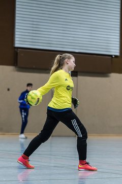Bild 343 - wCJ KT Turnier Vormittag